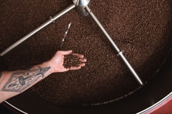 La Colombe