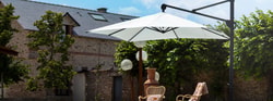 La Maison du Parasol