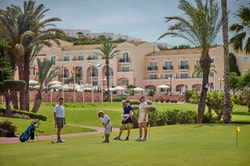 La Manga Club