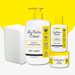 La Petite Creme