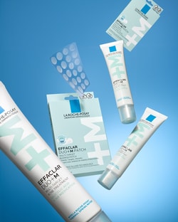 La Roche-Posay