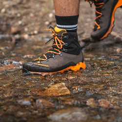 La Sportiva