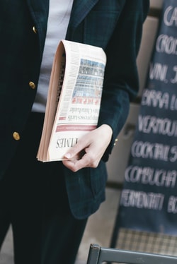La Stampa