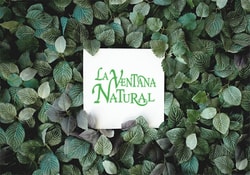 La Ventana Natural