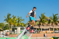 Caribbean Lake Park
