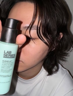 Lab Series