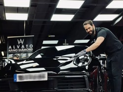 Alvato Car Wash