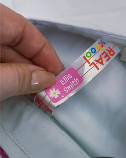 Labels 4 School
