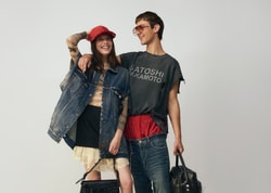 LABELS Fashion
