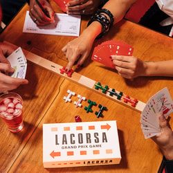 LACORSA