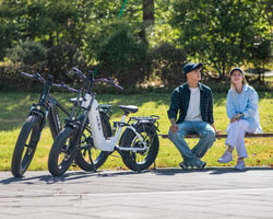 Lacros eBike