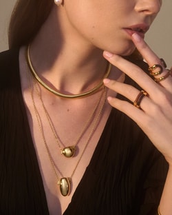 Lady Grey Jewelry