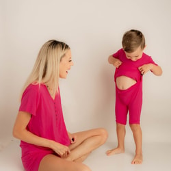 Ready Set Romper