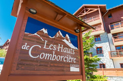 Lagrange Vacances
