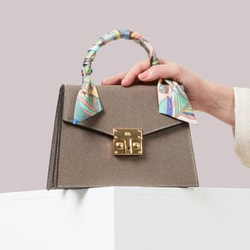 Lalage Beaumont