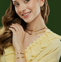 laLivet Jewelry
