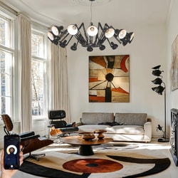 Lampadaeluce