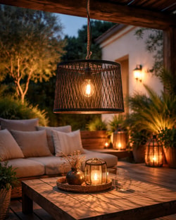 Lampadaeluce