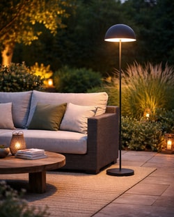Lampen & Leuchten