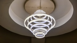 Lampenlicht