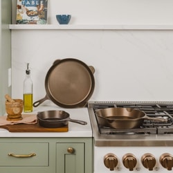 Lancaster Cast Iron
