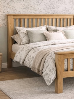 Land of Beds