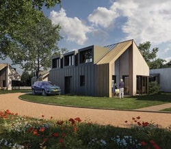 Landal Grotelsche Heide