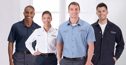 Lands' End Business