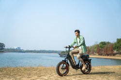 Lankeleisi Bikes