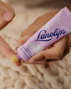 Lanolips