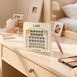 Lashterally