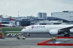 LATAM Airlines