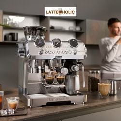 Latteholic