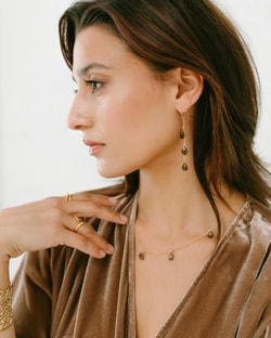 Laura Elizabeth jewelry