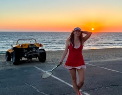 Laurel Canyon Tennis Club