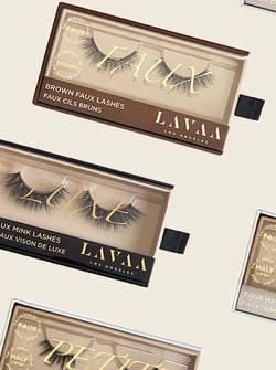 Lavaa Beauty