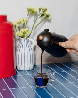 Lavazza