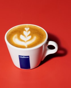 Lavazza