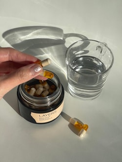 Layers Probiotic Skincare