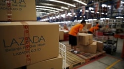 Lazada