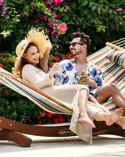 Lazy Daze Hammocks