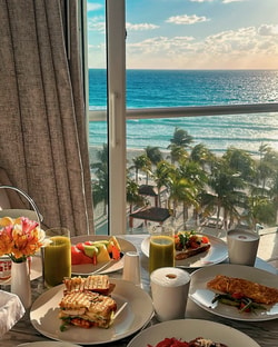Le Blanc Cancun