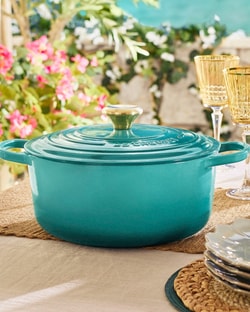 Le Creuset