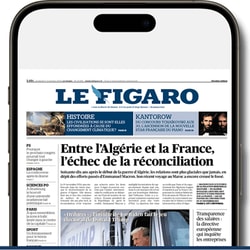 Le Figaro