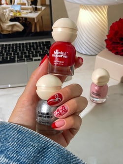 Le Mini Macaron
