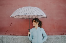 Le Monde du parapluie
