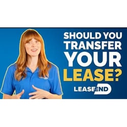 Lease End