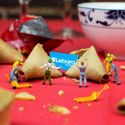 Lebara