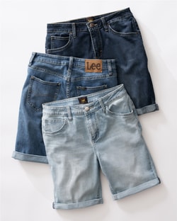 Lee Jeans