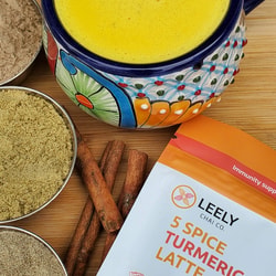 Leely Chai